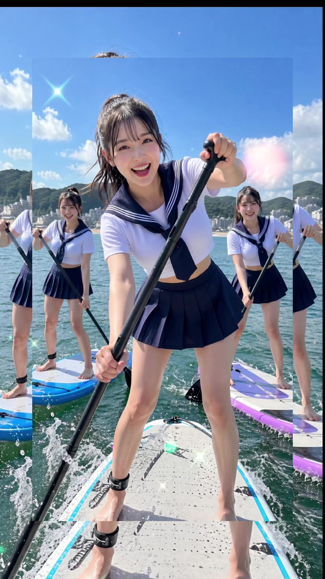 @愛愛コン愛愛