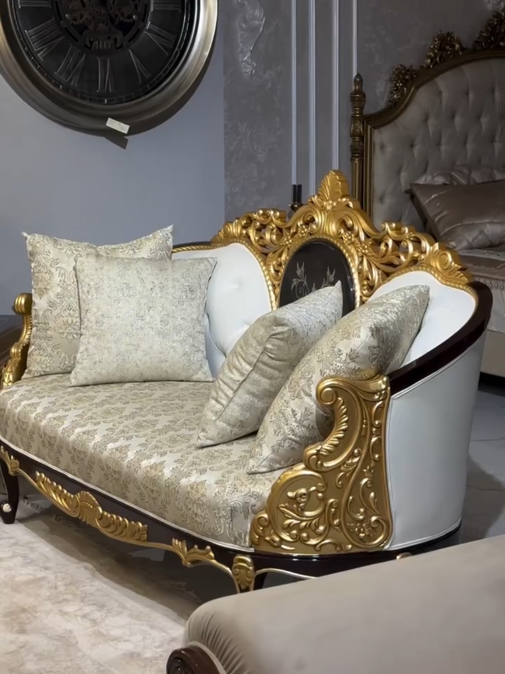 @Style Wood Furniture