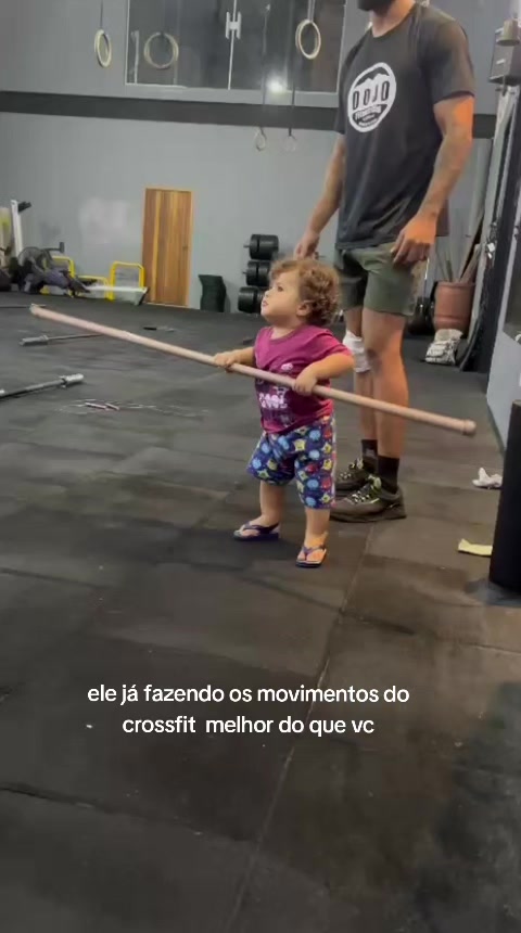 @Mam&atilde;e do Kael