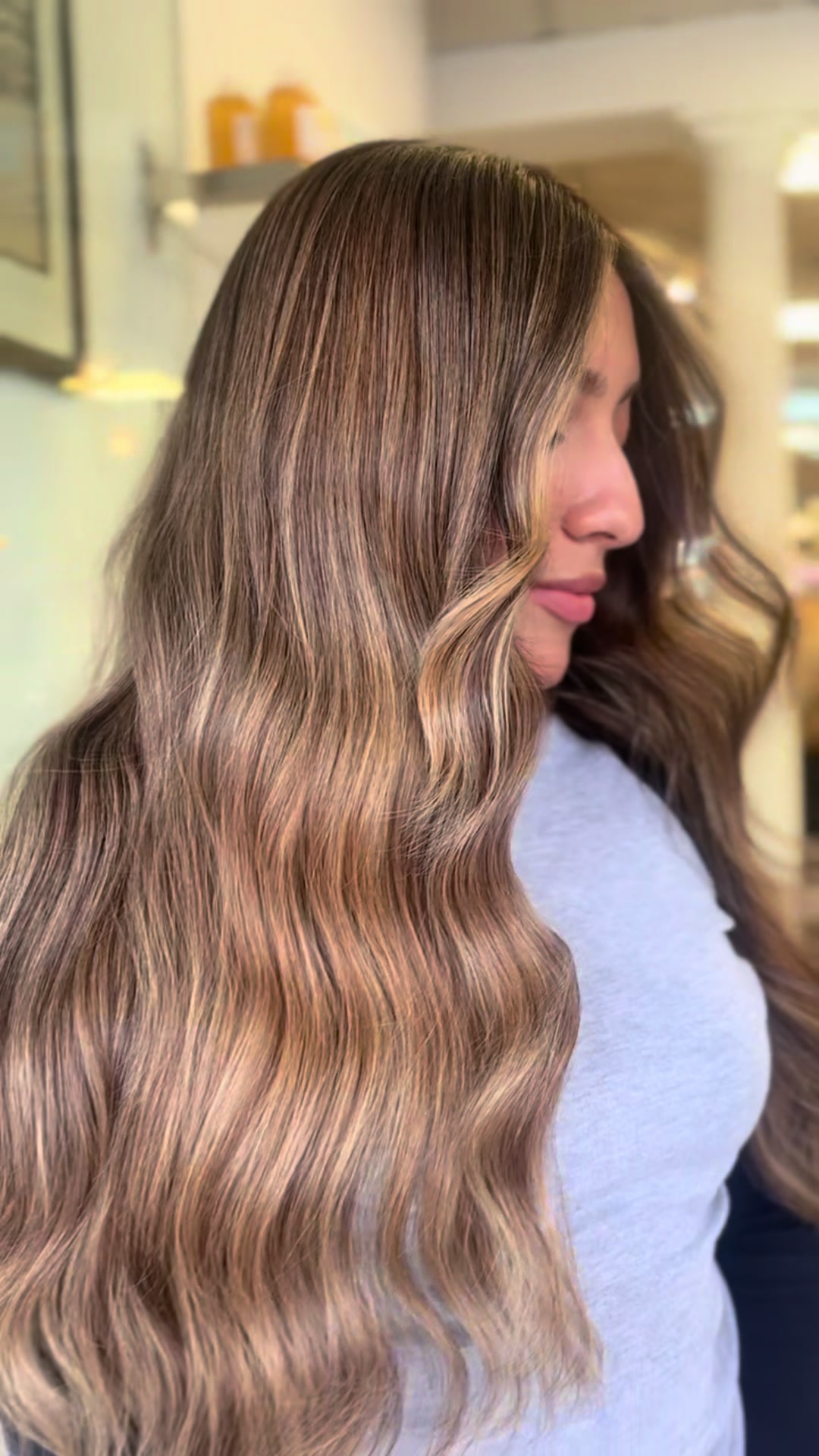 @Europa Hair Design