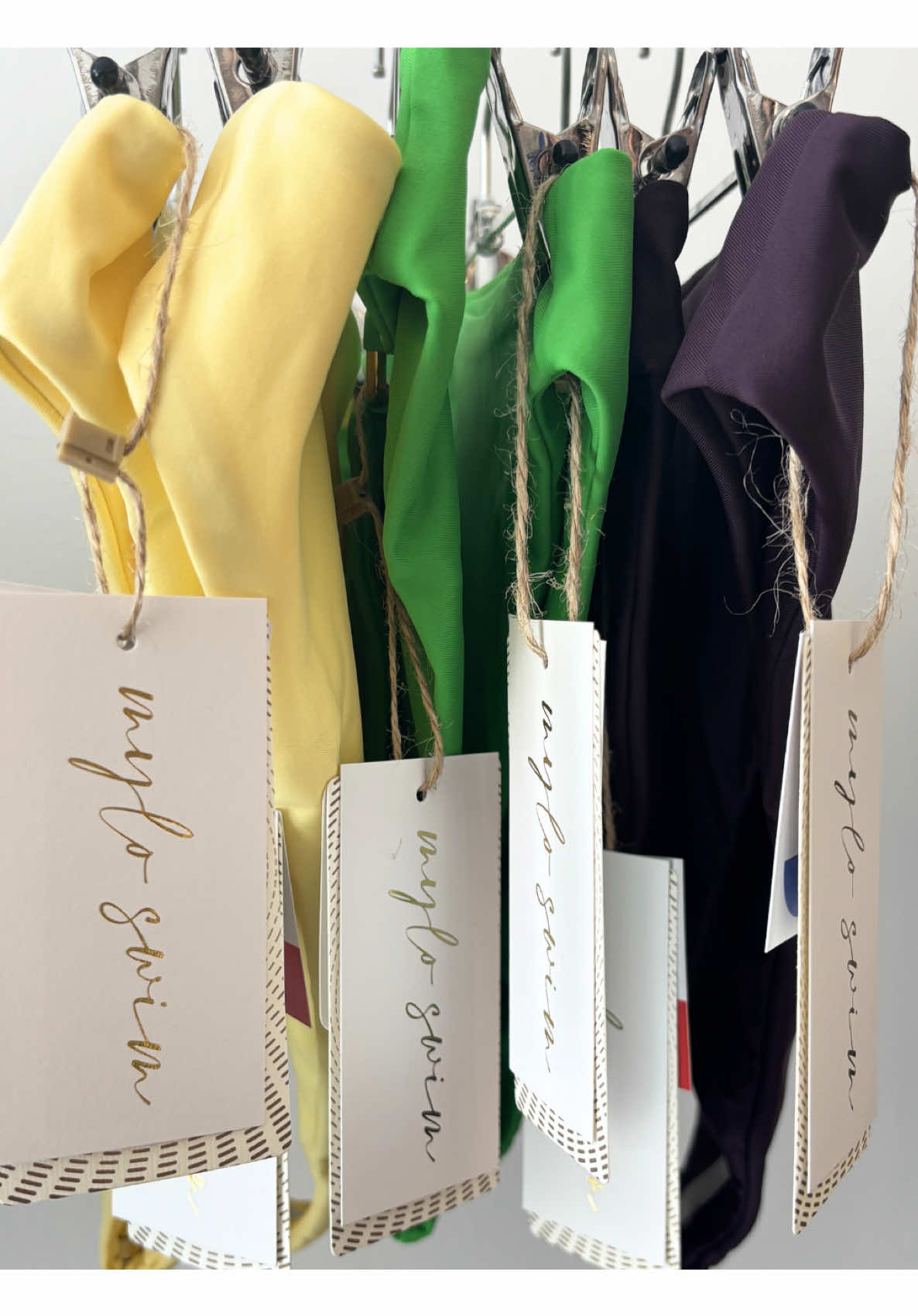 @mylo swim | luxury swimwear