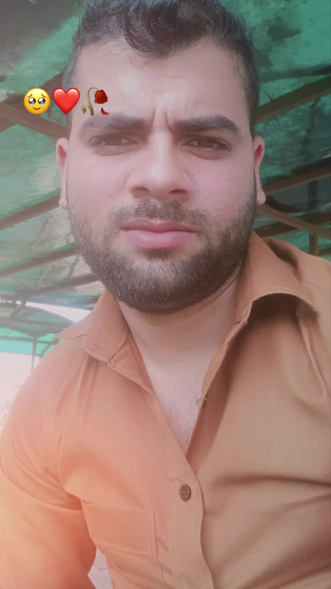 @❤️ AASISH ♥️ YADAV