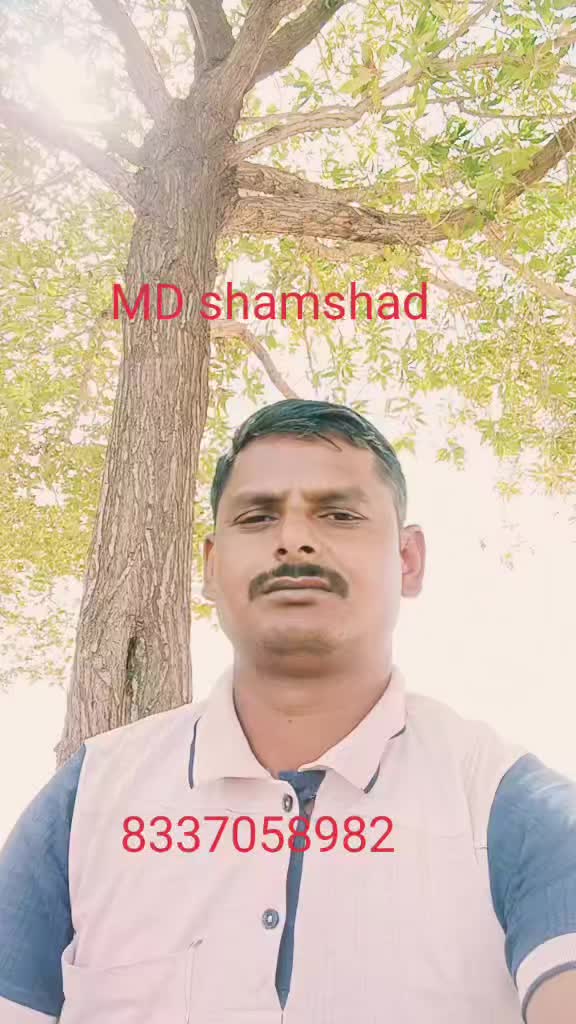 @MD shamshad