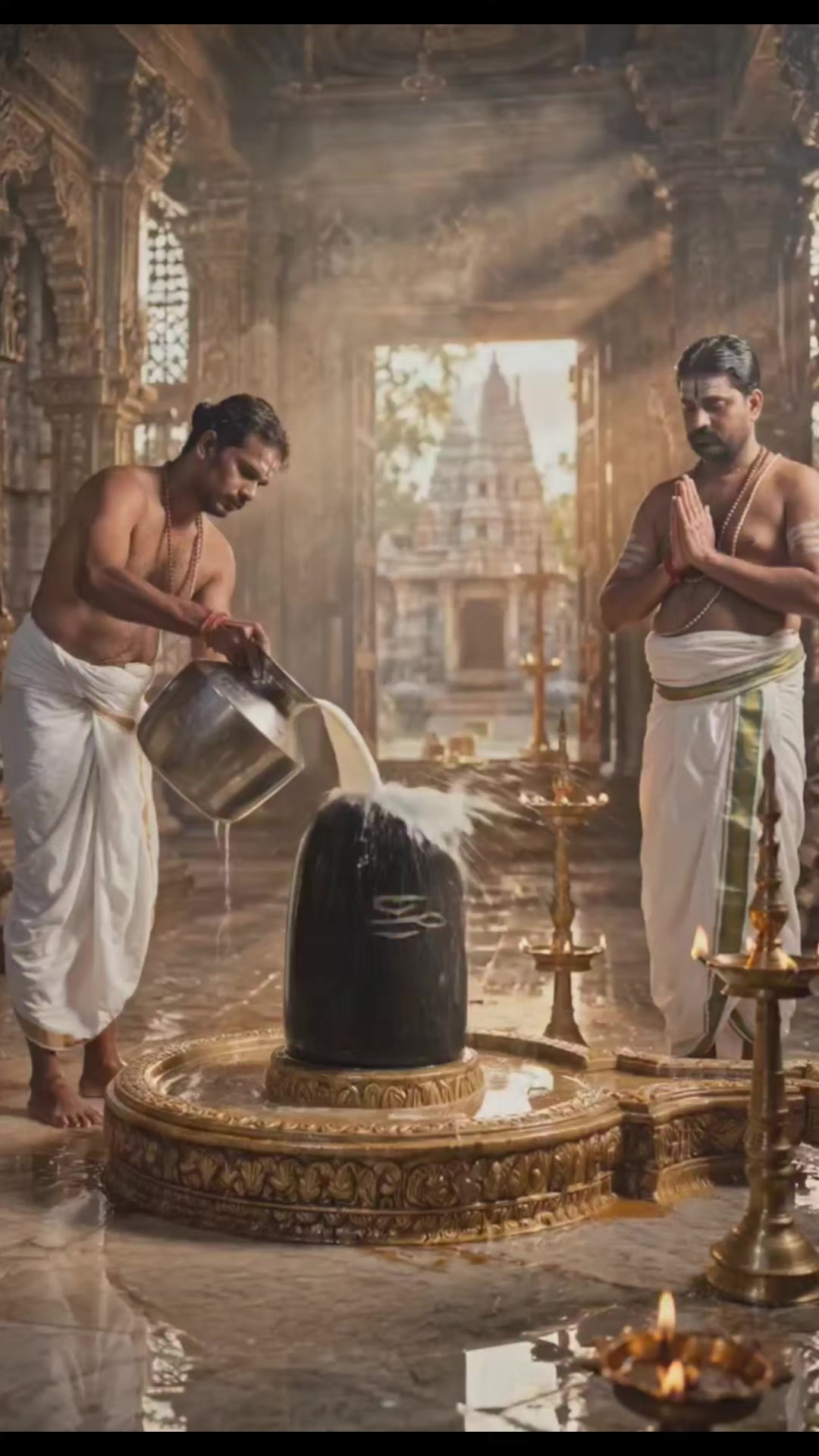 @Jai Shree Mahakal ๐ฑ๐๐๏ธ๐ฉ