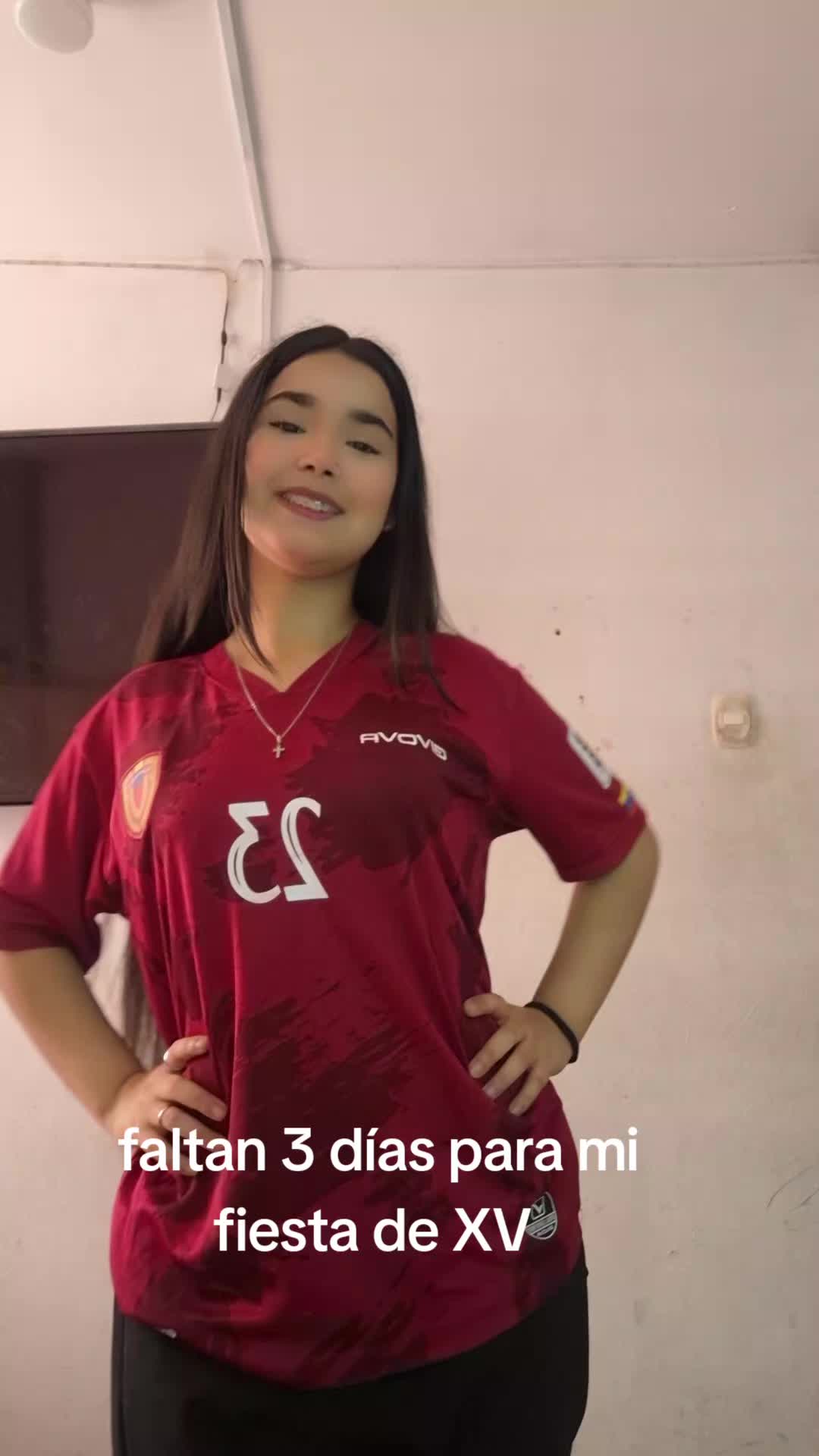 @Caroline