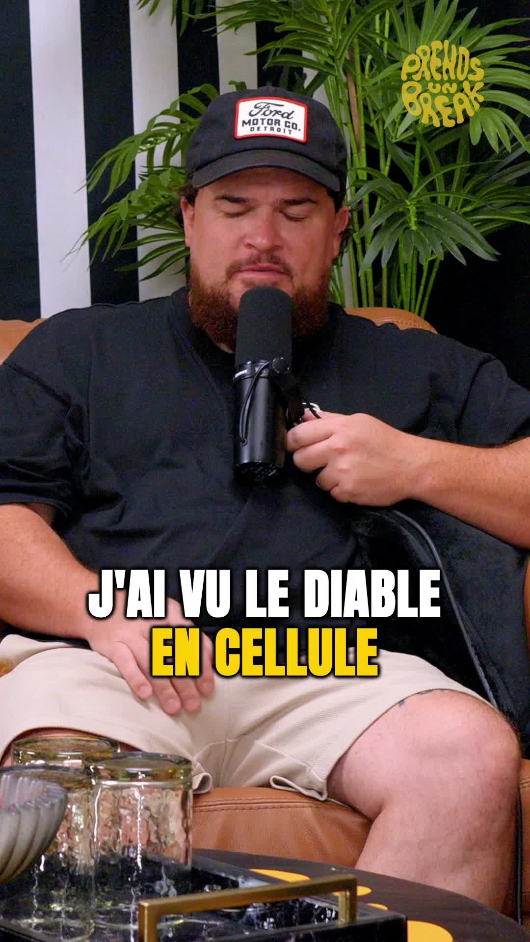 @Prends Un Break
