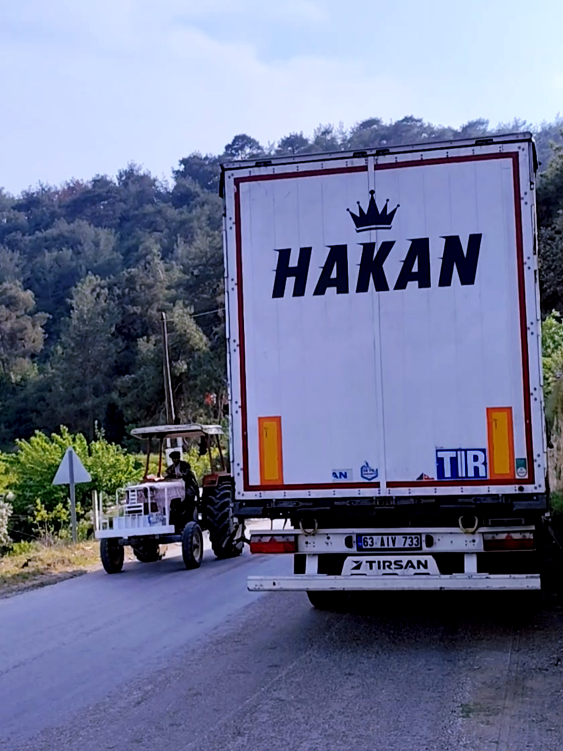 @Hakan Hoลgören