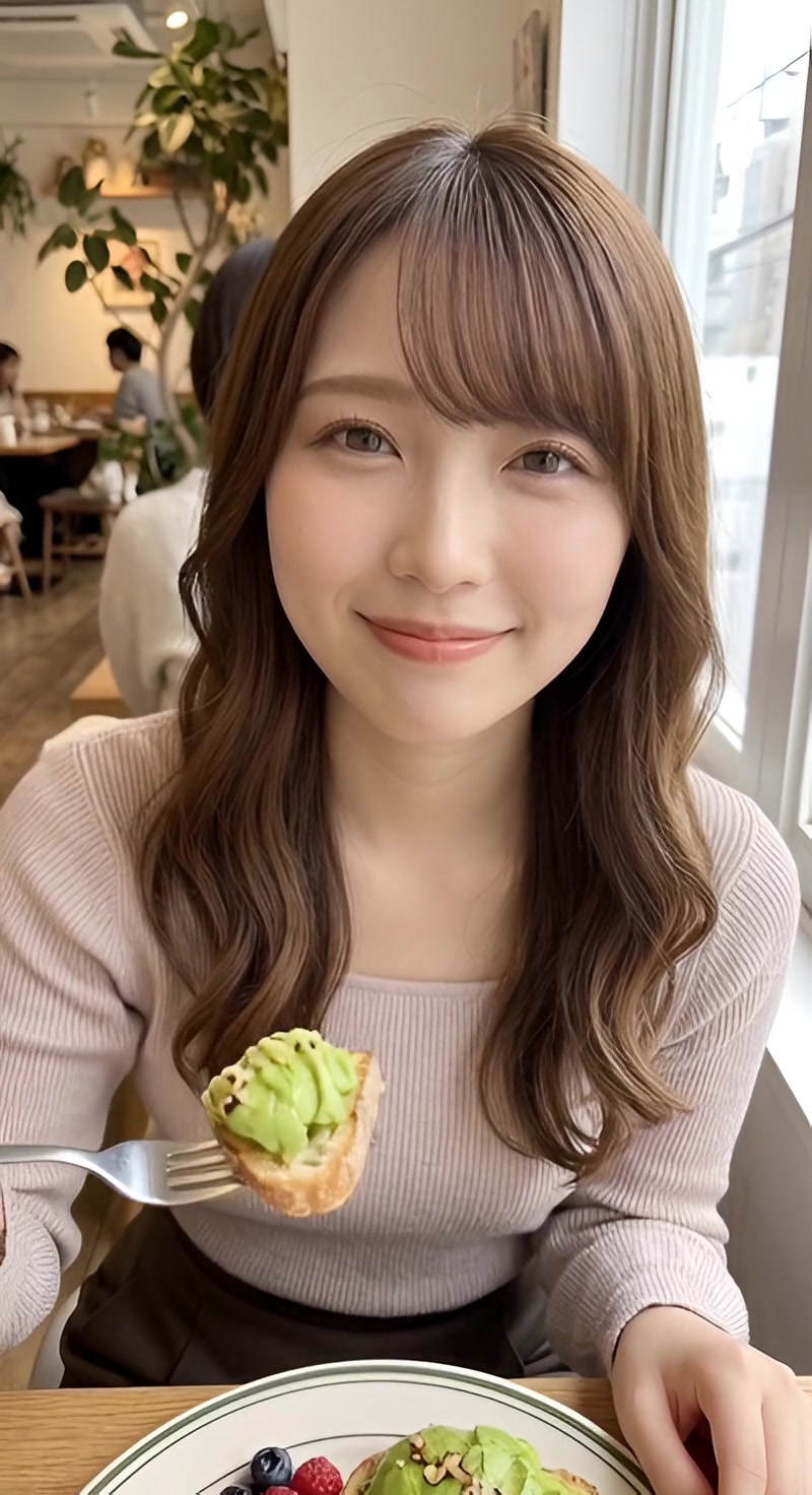 @桐谷玲奈