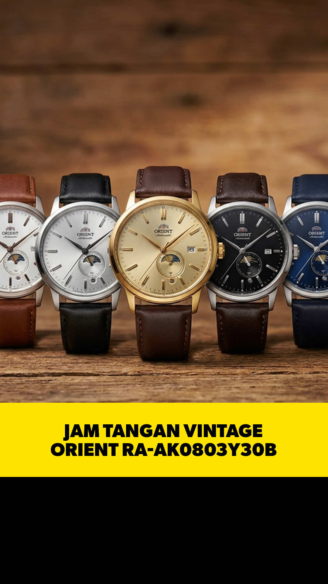 @Gudang Jam Official