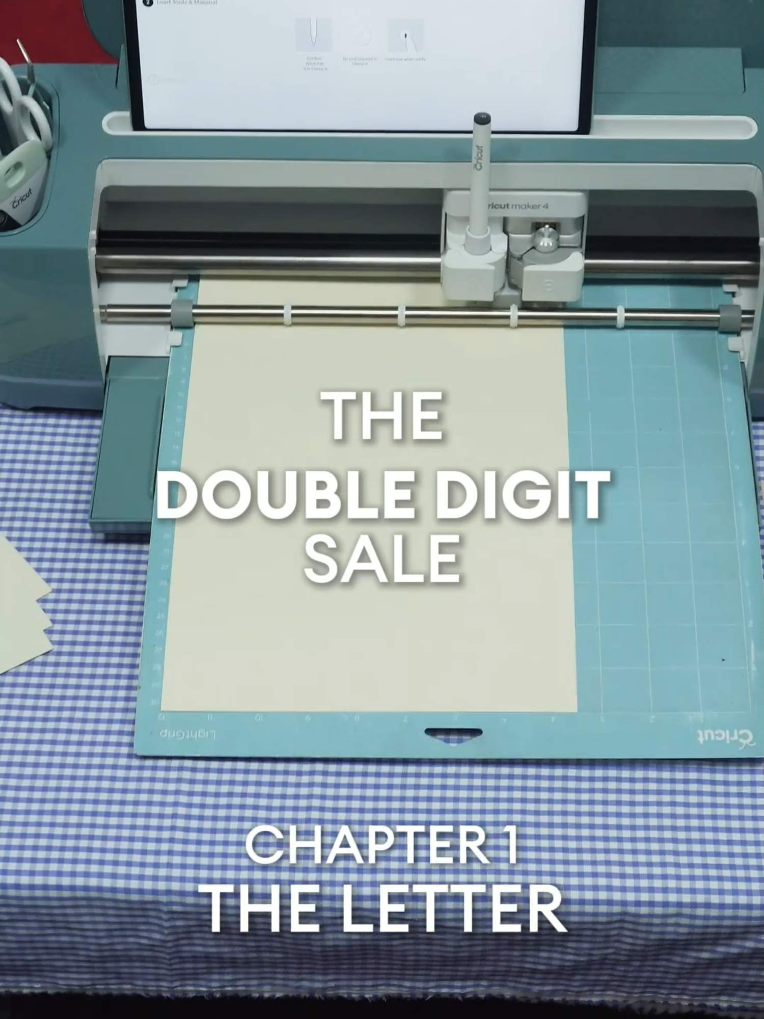 @Cricut Philippines
