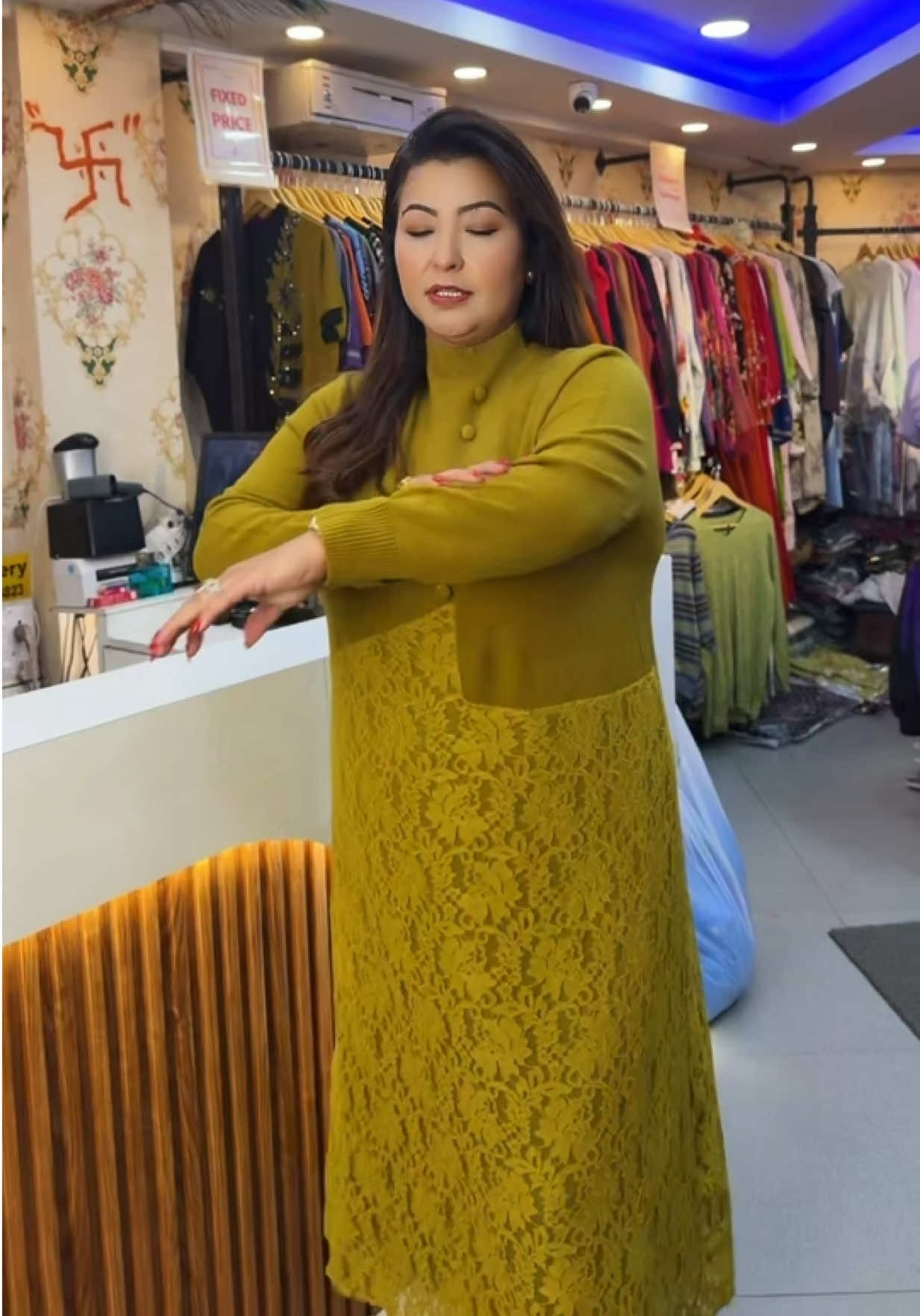 @Style Gallery Nepal