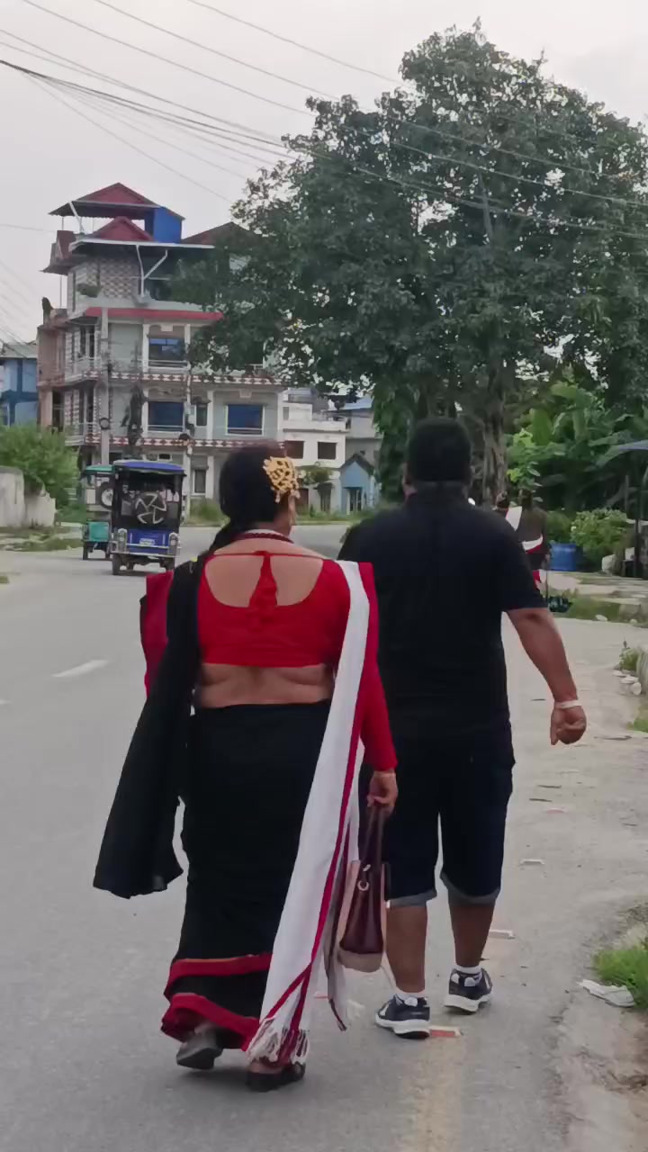 @Naina Shrestha