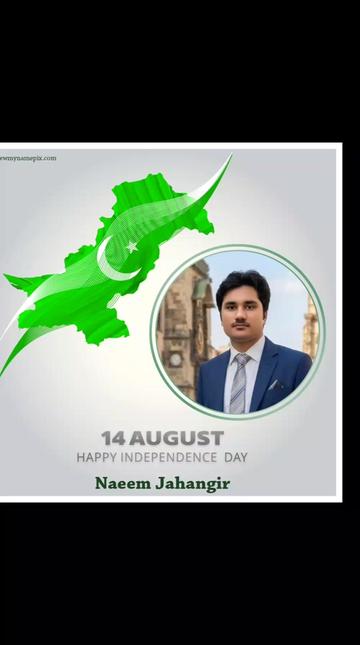 @Mirza Naeem Jahangir