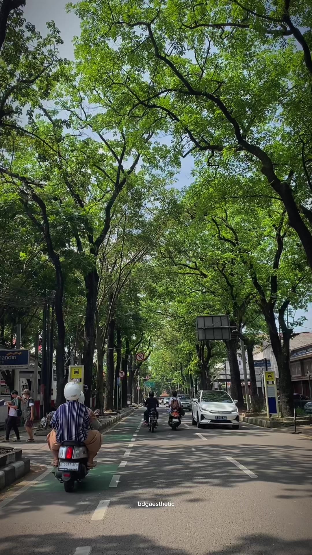 @Bandung Aesthetic