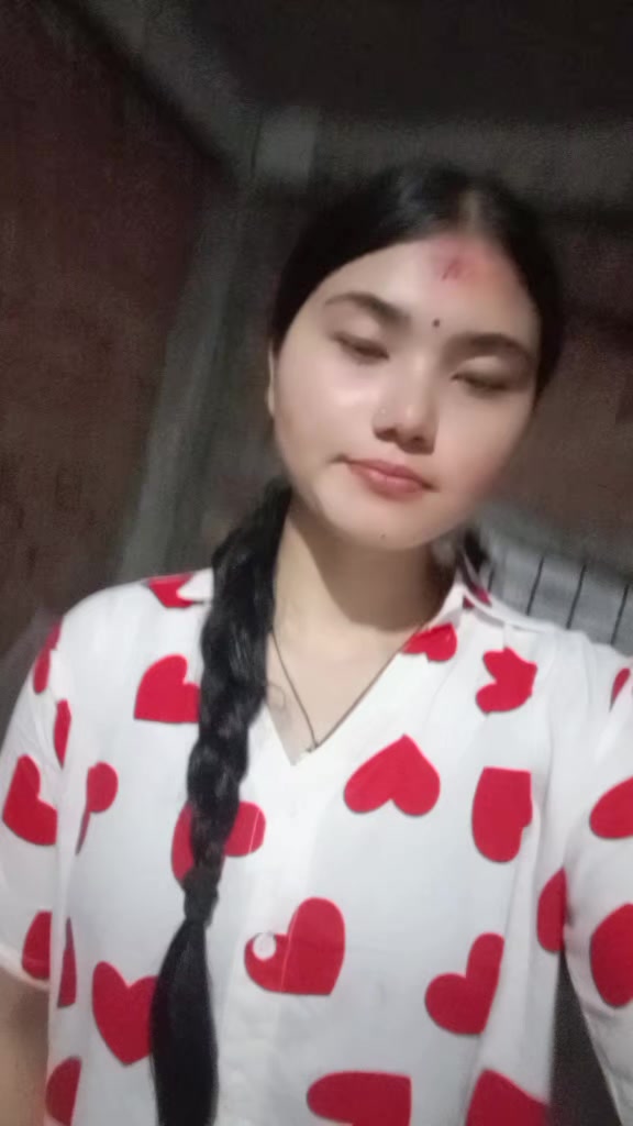 @❣️Saina❣️