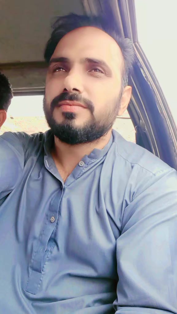 @NADIR ALI MAGSI BALOCH