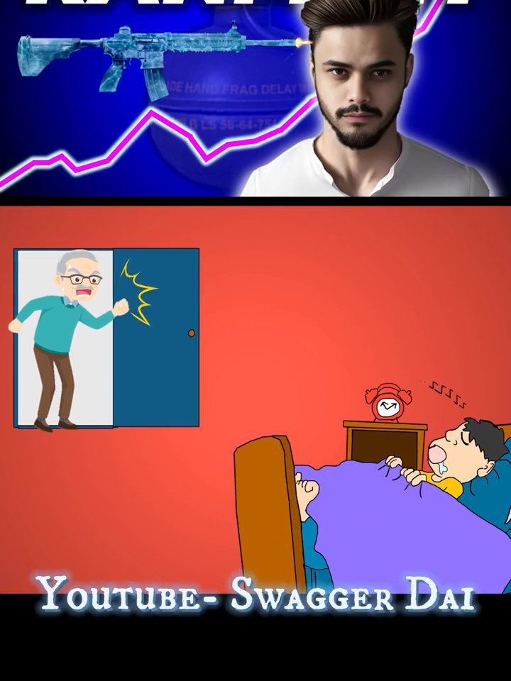 @Swaggerdai