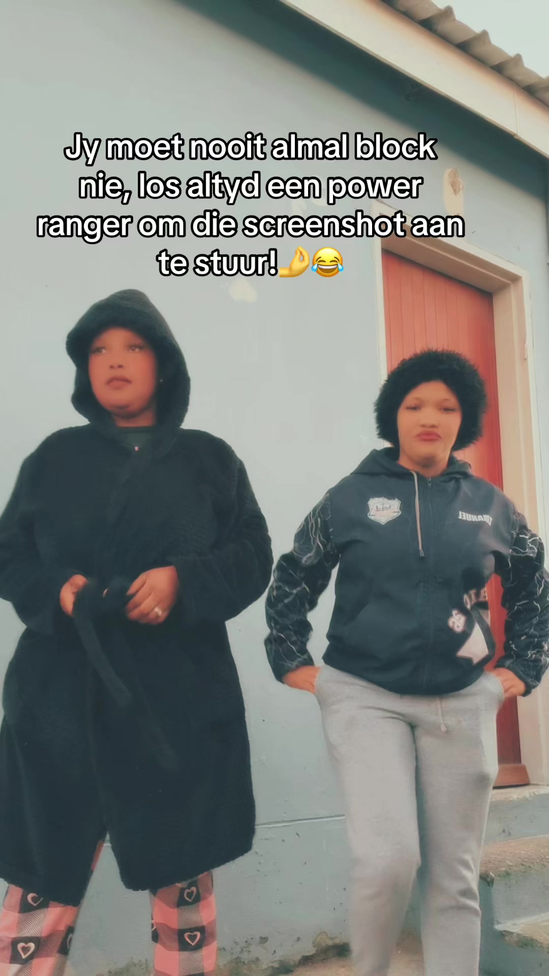 @Amber Kotze