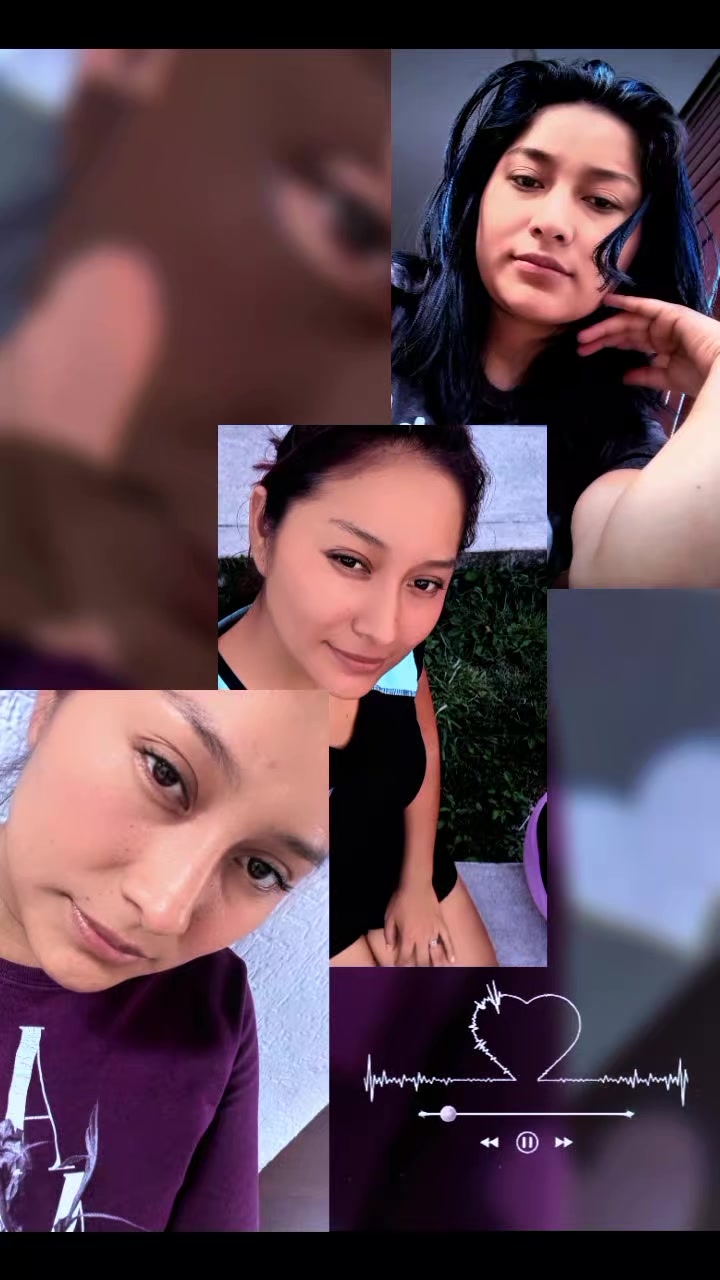 @Heidi Aguilar
