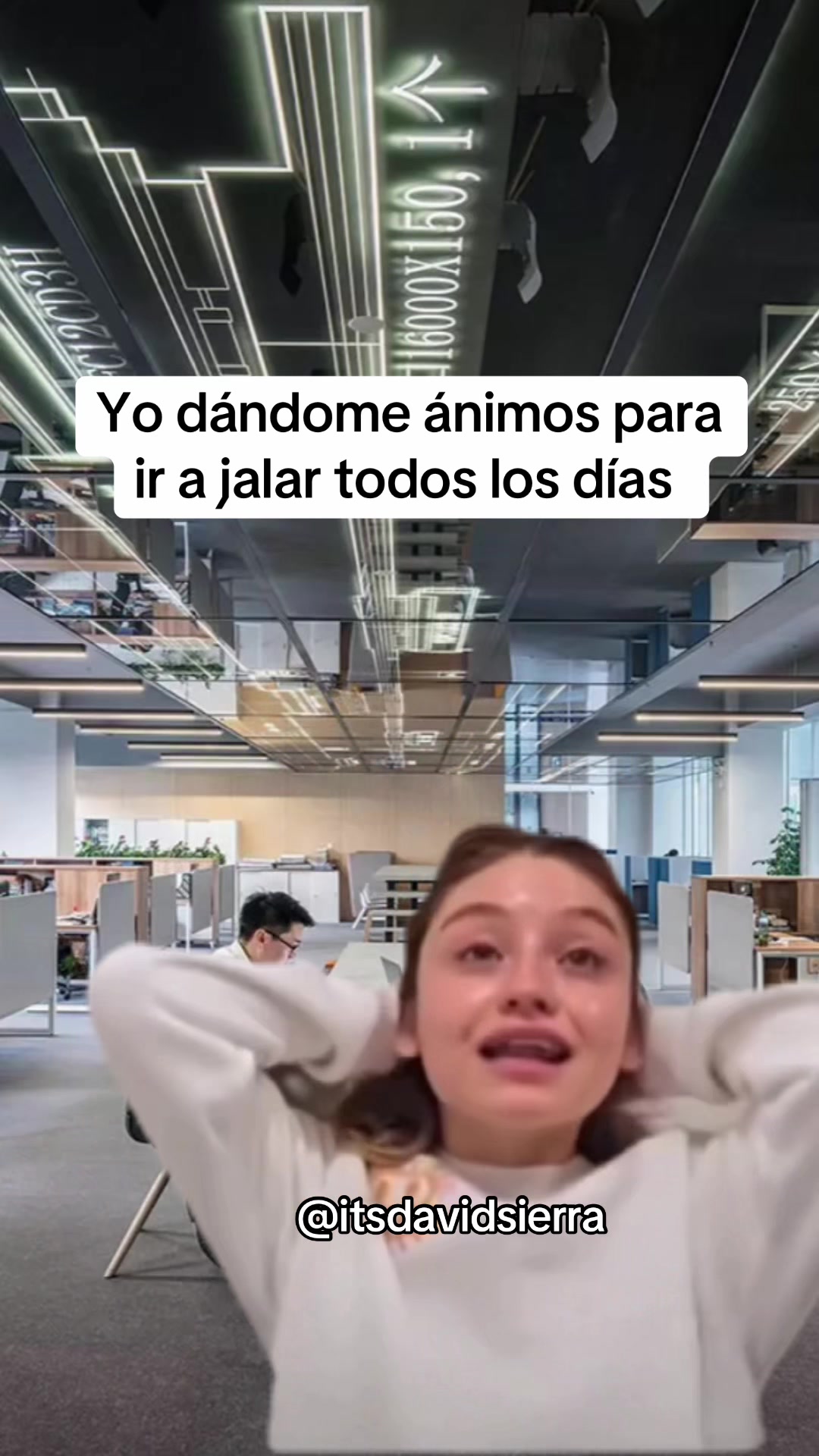 @ItsDavidSierra⚡️⚡️