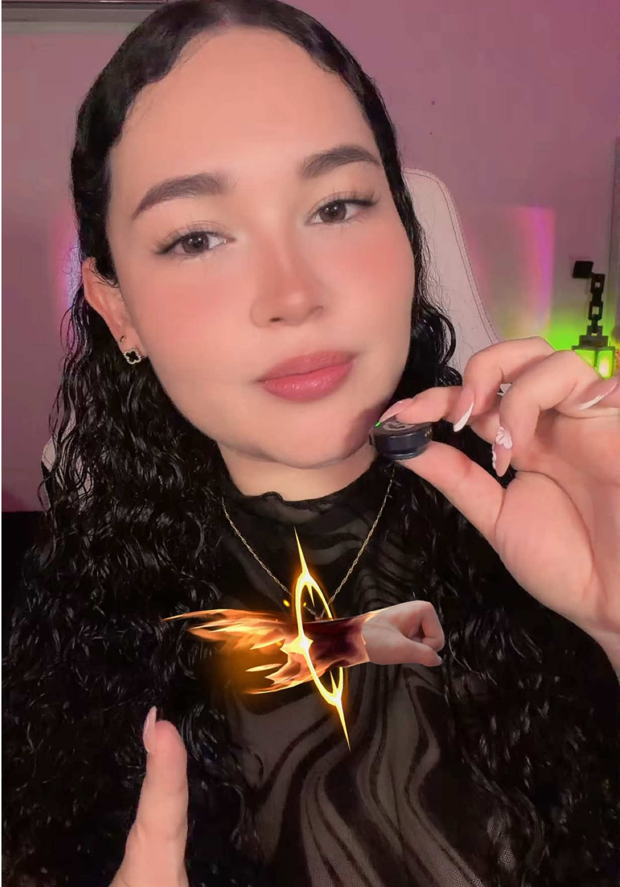 @@Karen Gaming 🍟•🖤