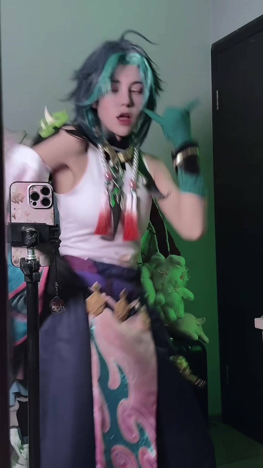 @tg: Tsushimaa who??