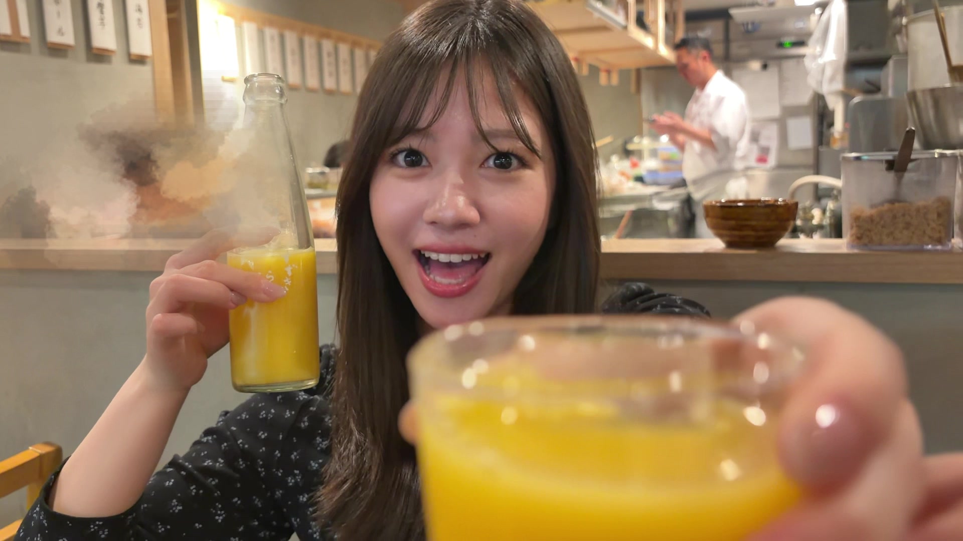 @中嶋 桃花