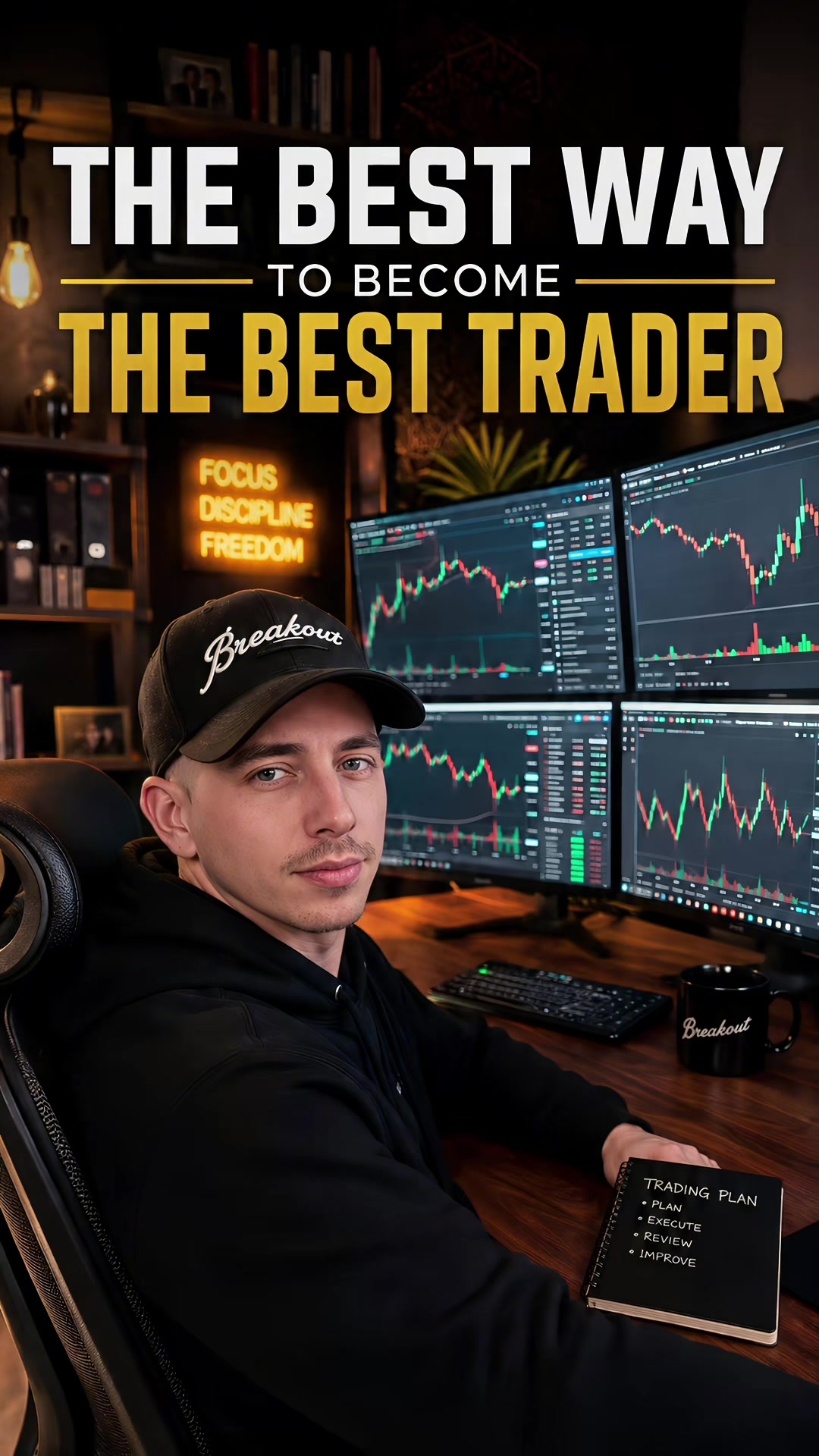 @Trader Mayne