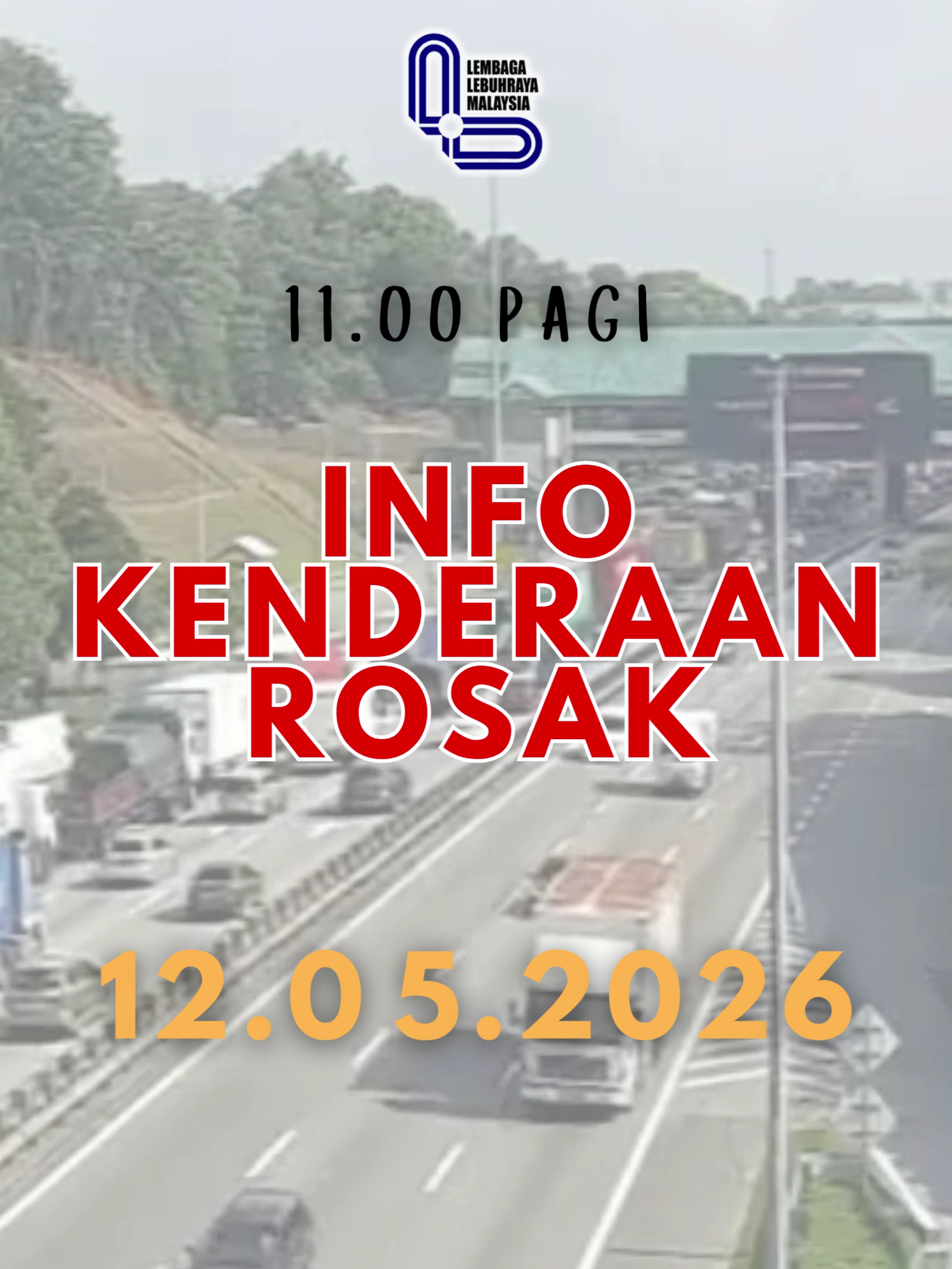 @LLM INFO TRAFIK