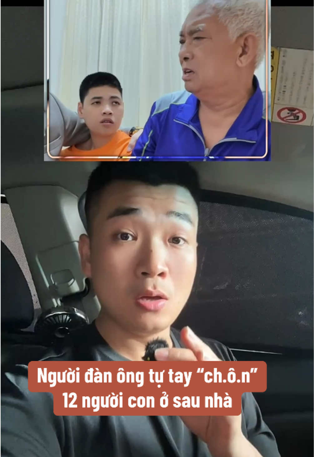 @CHIẾN HALO - “Hóng” viên