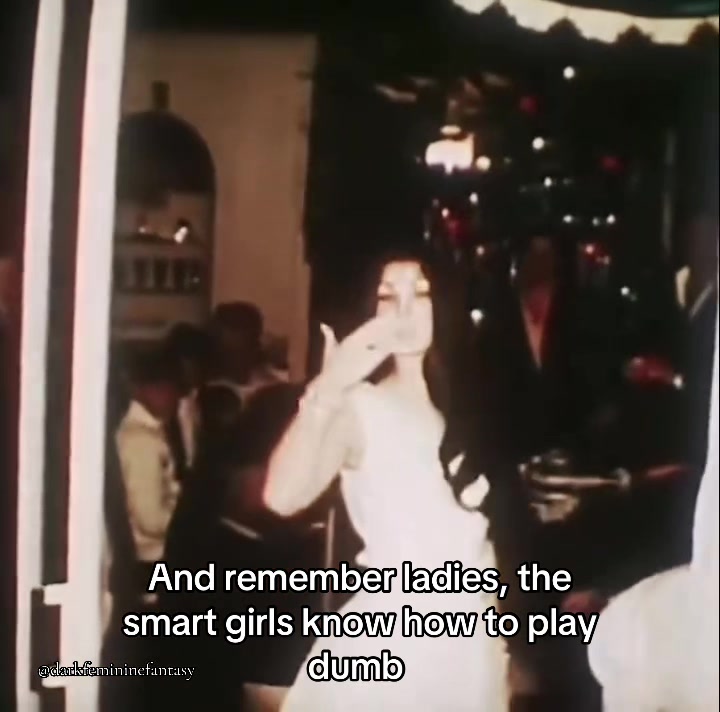 @Dark Femme