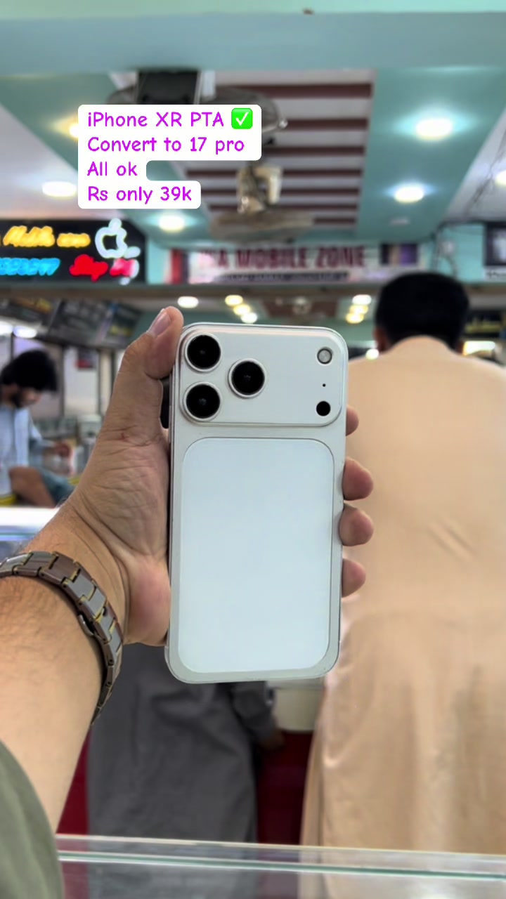 @All Zabi Mobile Center📱