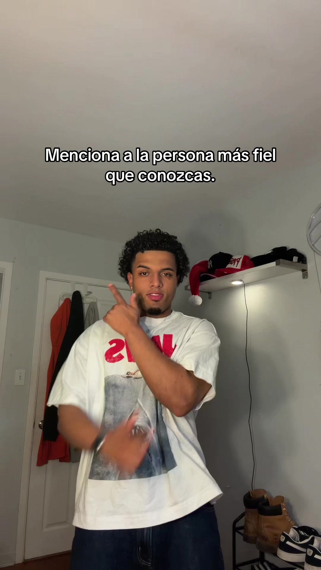 @Jhoan Ramos