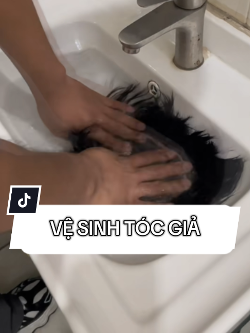 @Togi Hair - T&oacute;c Giả Thiết Kế