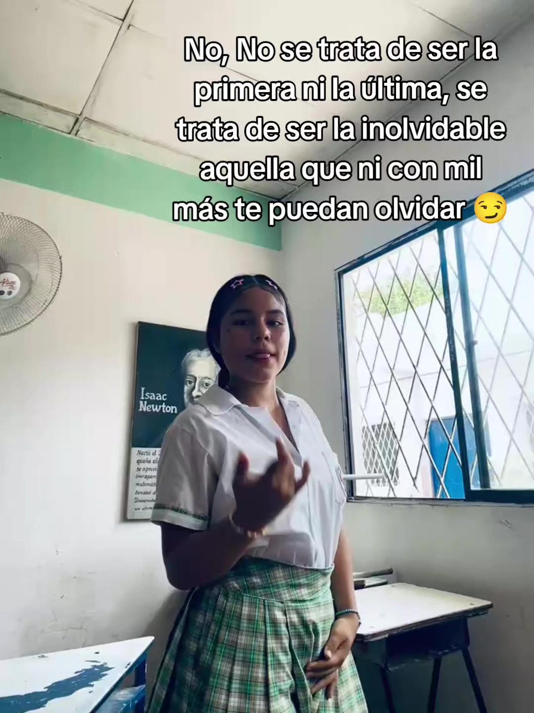 @Maria Jose