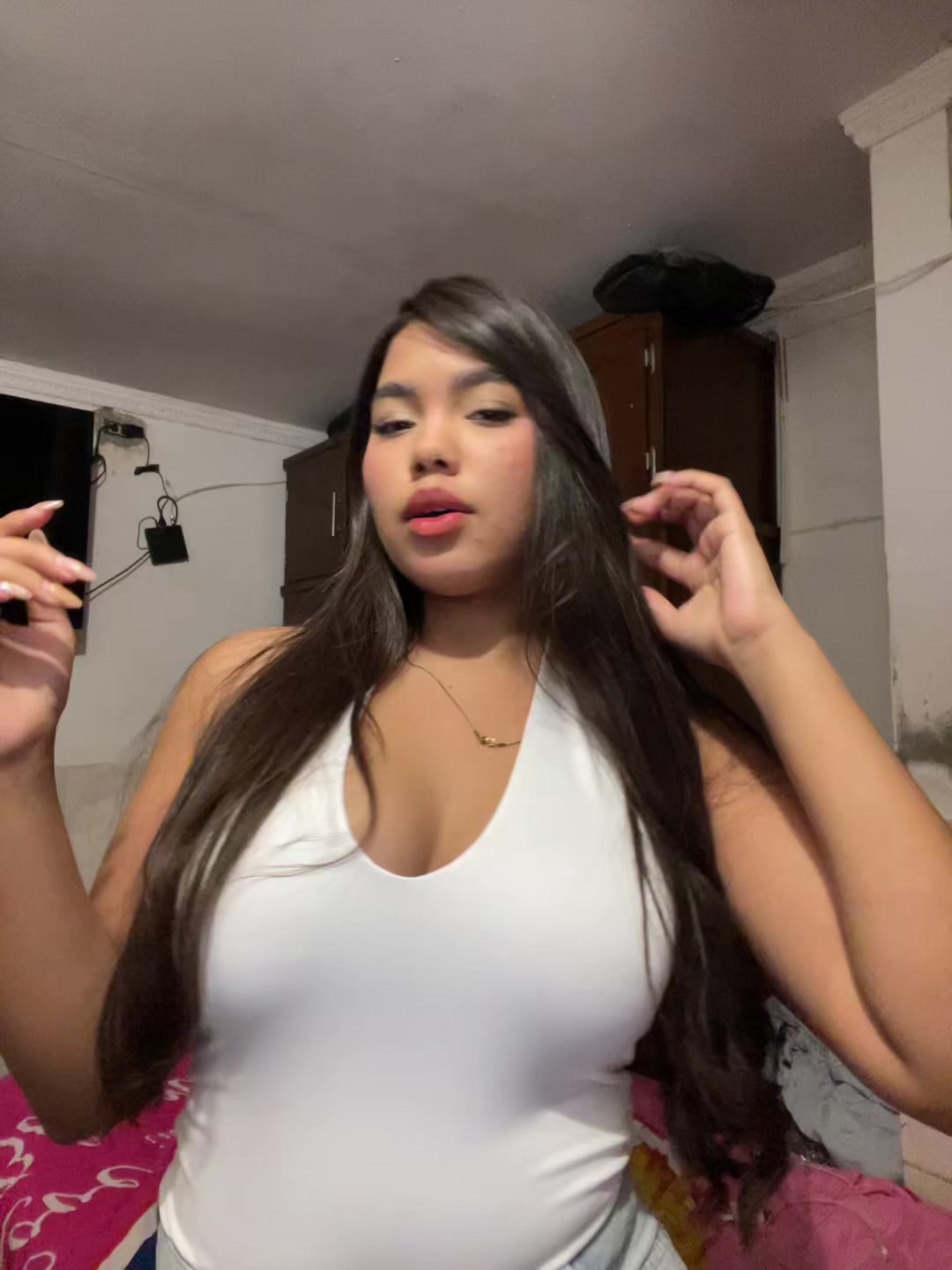@𝙏𝙖𝙡𝙞𝙖𝙣𝙖 𝙃𝙚𝙧𝙧𝙚𝙧𝙖
