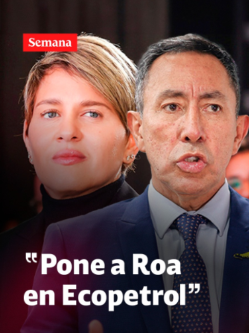 @Revista SEMANA