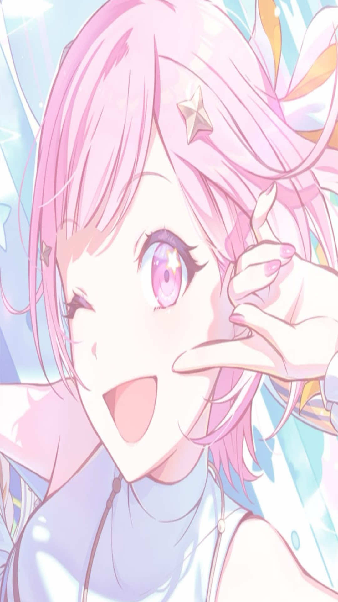 @𝗦ᗩᗪIᗩ★!!🩷 a-ARIGATO~.!
