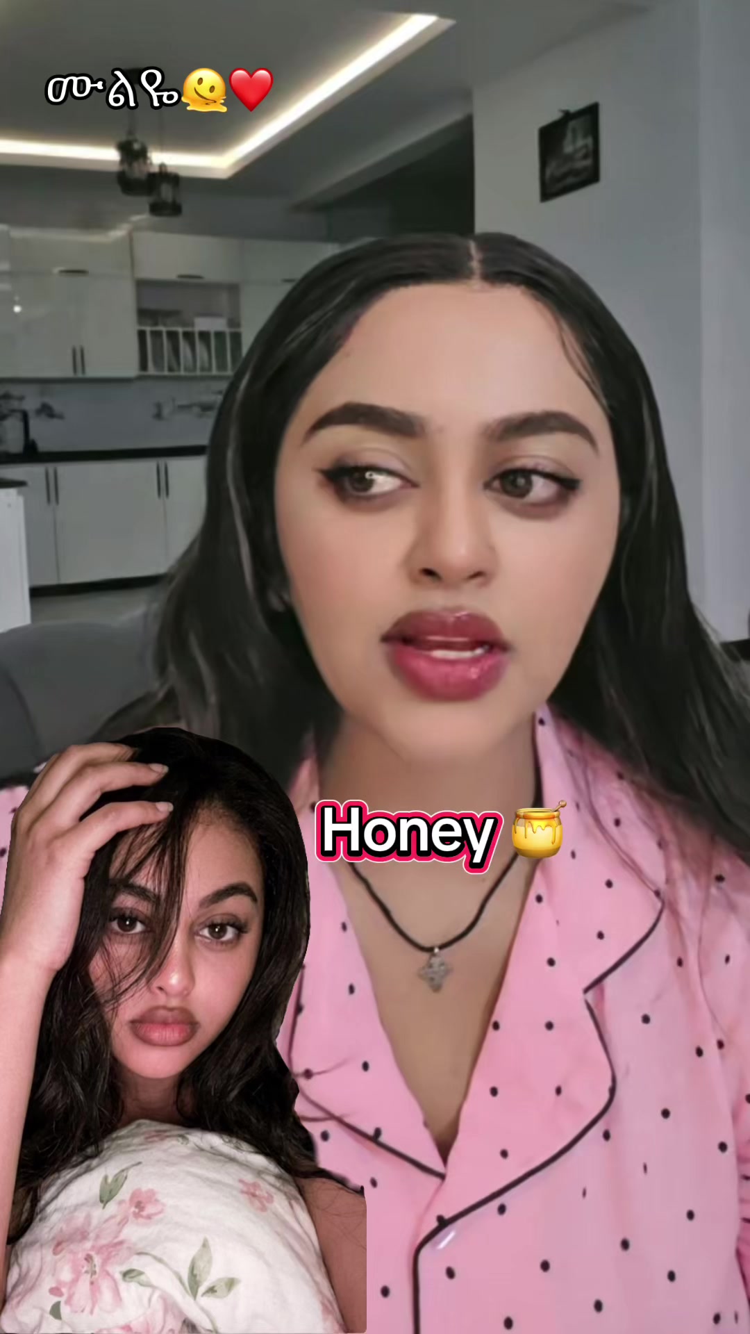 @Honey ๐ฏ๐