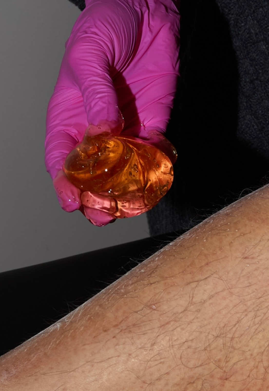 @Bare Body Sugaring
