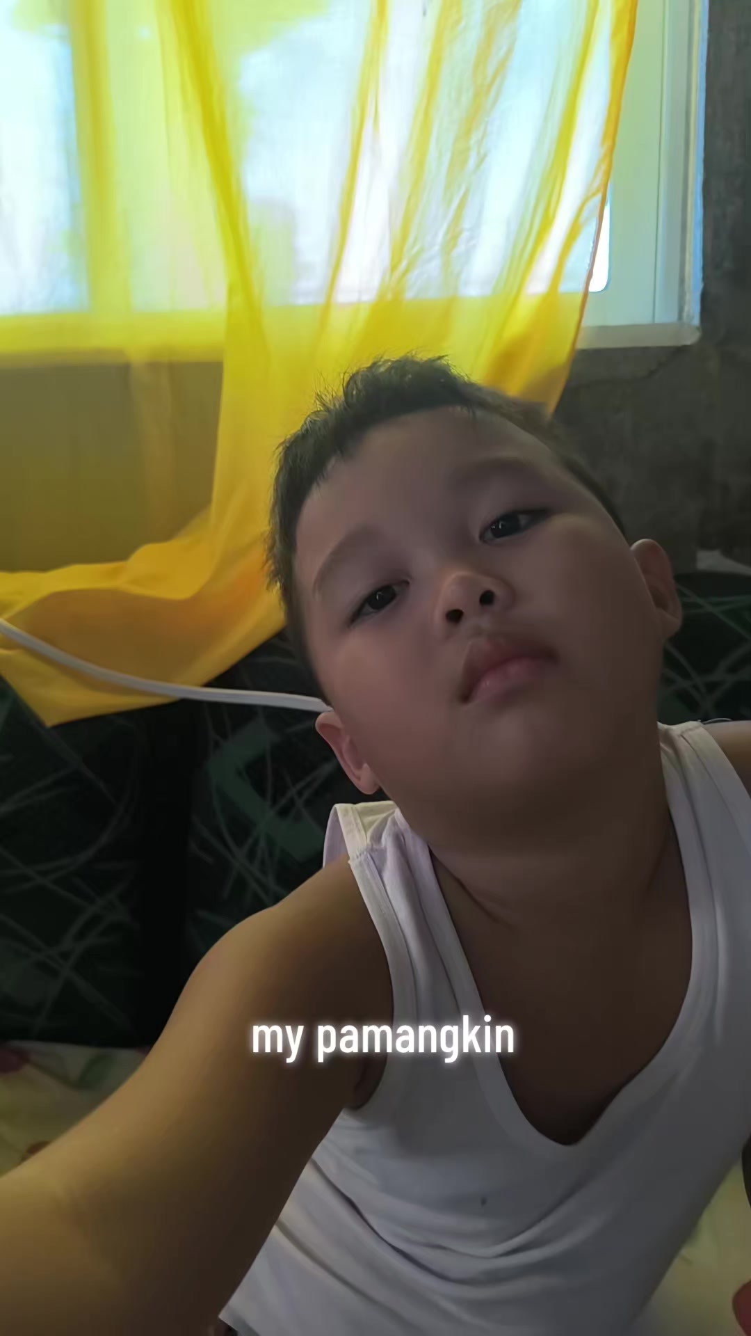 @Banaylo Padilla Frederick