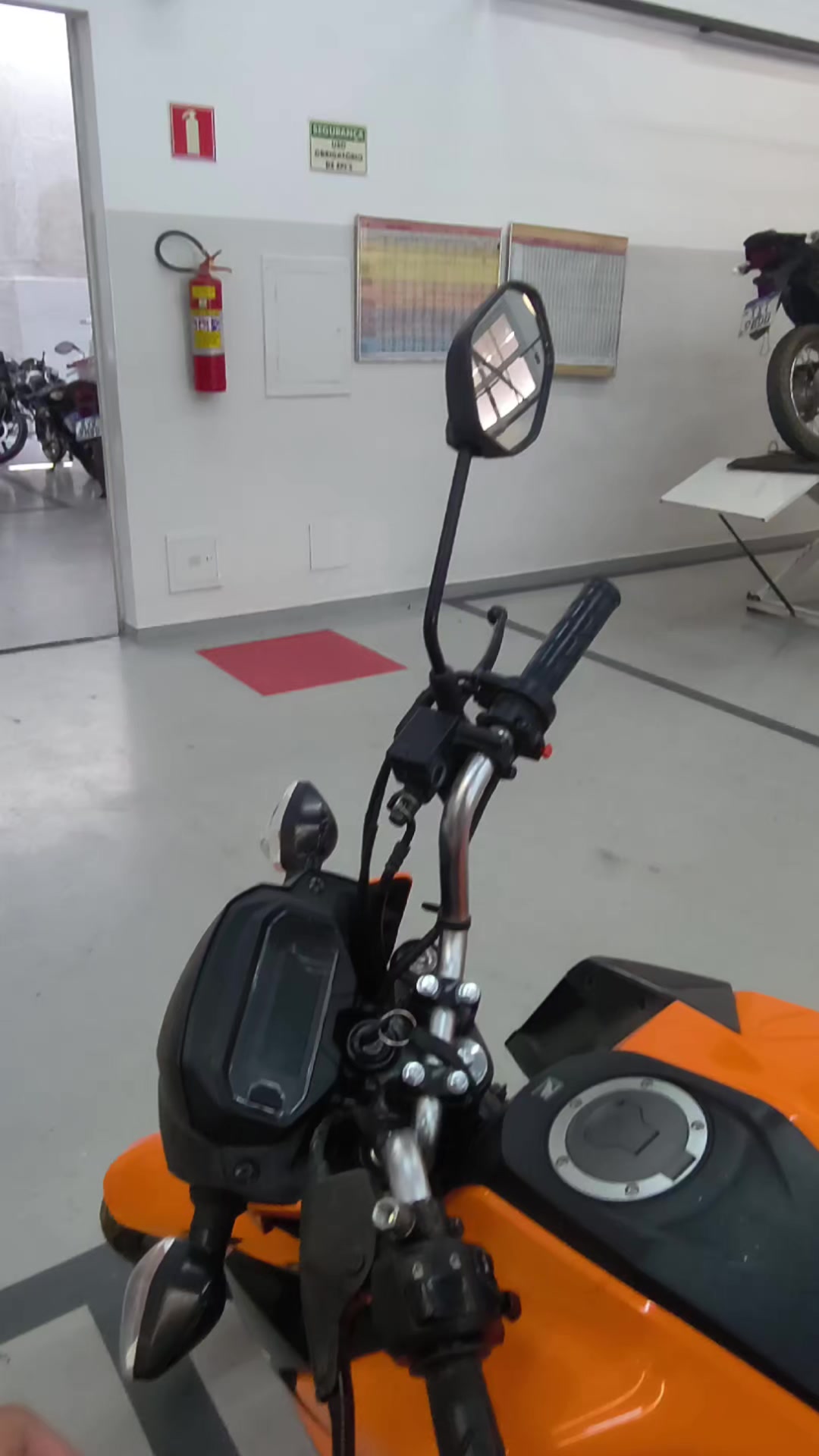 @Marcelo Gonçalves - Honda