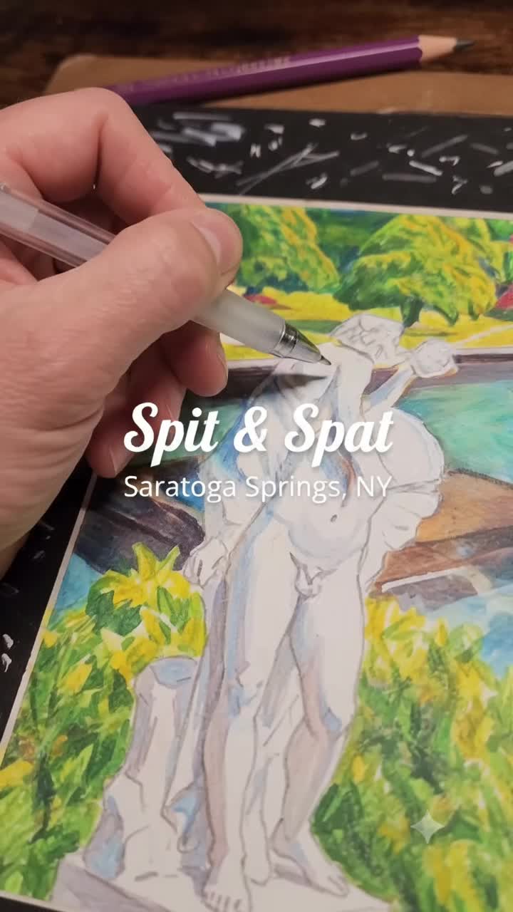 @Dark Mountain Arts