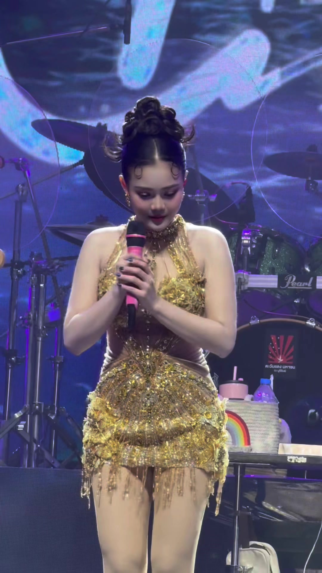 @ลำไย ไหทองคำ(สุพรรณษา เวชกามา)