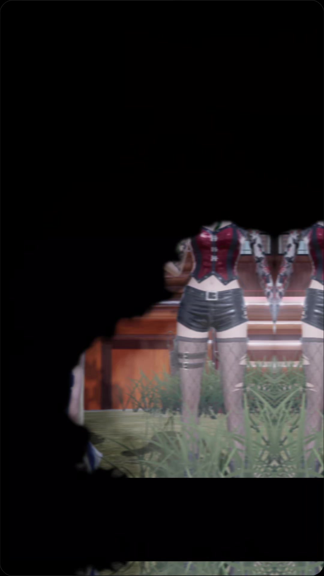 @TøxicBuny & デスウォッチ