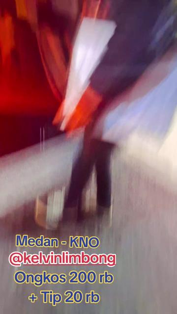 @Ratu Jalanan Medan
