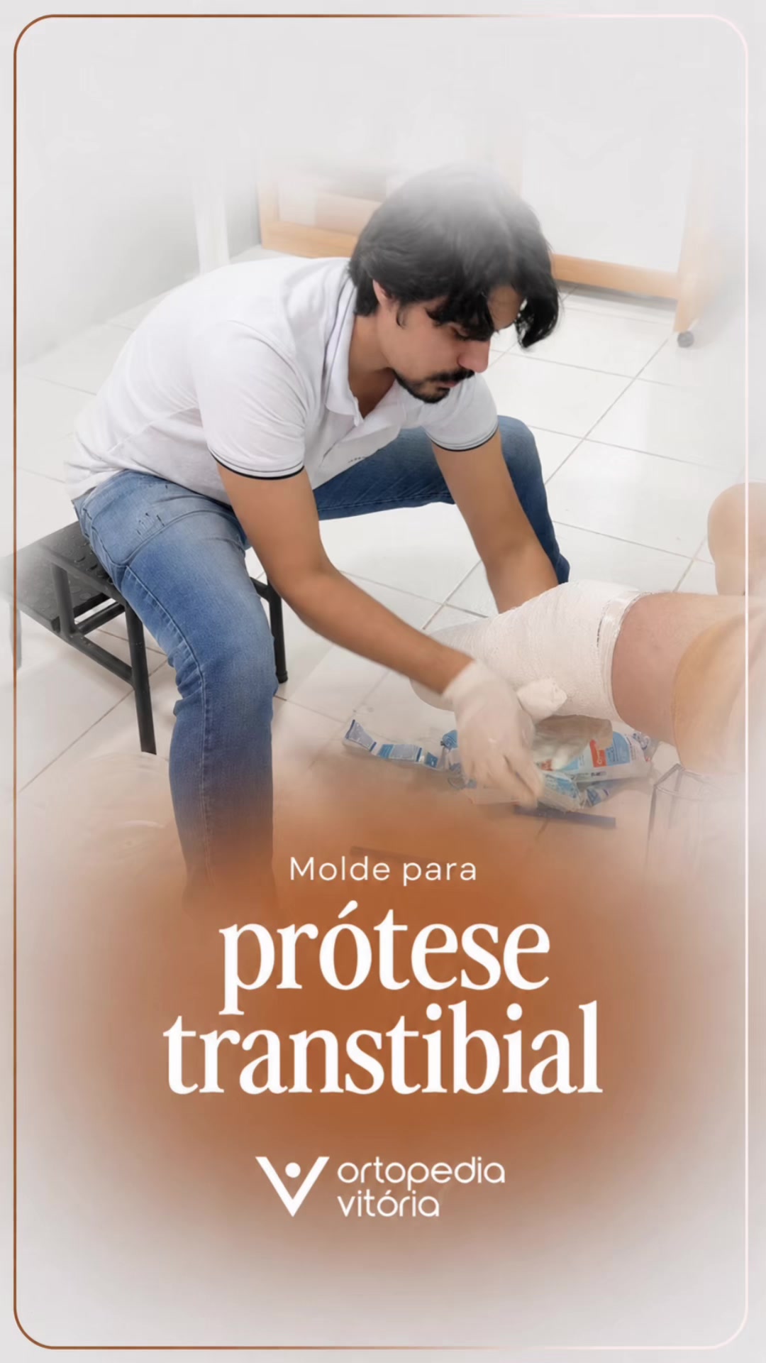 @Ortopedia Vitória
