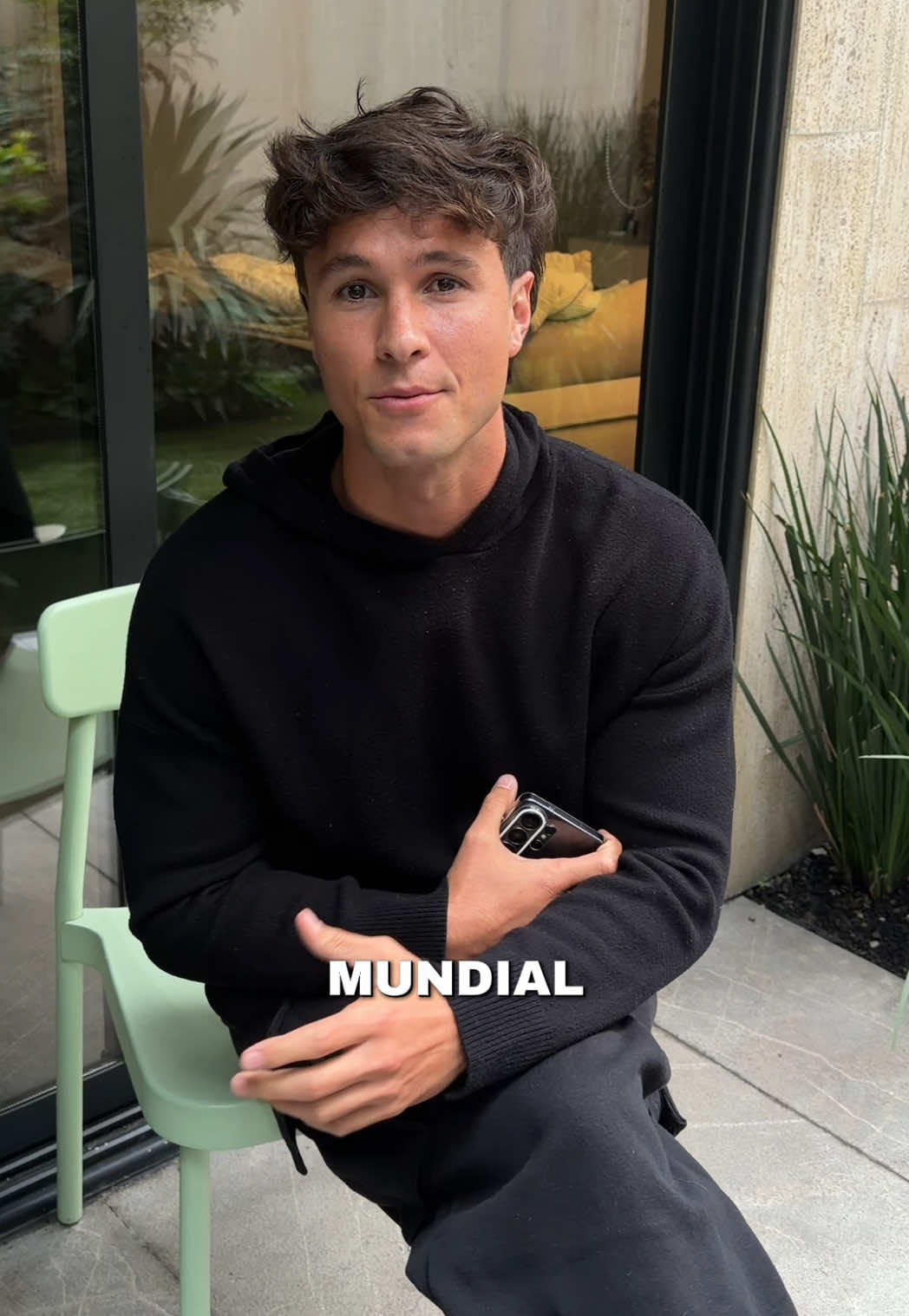 @michael ronda