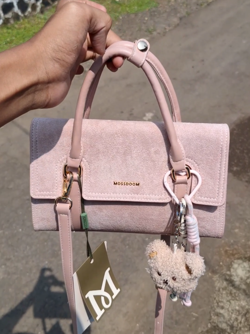 @Viora Bag