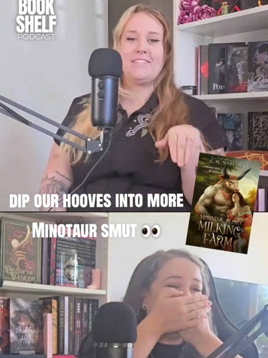 @onherbookshelfpodcast